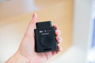 New FordPass SmartLink™
